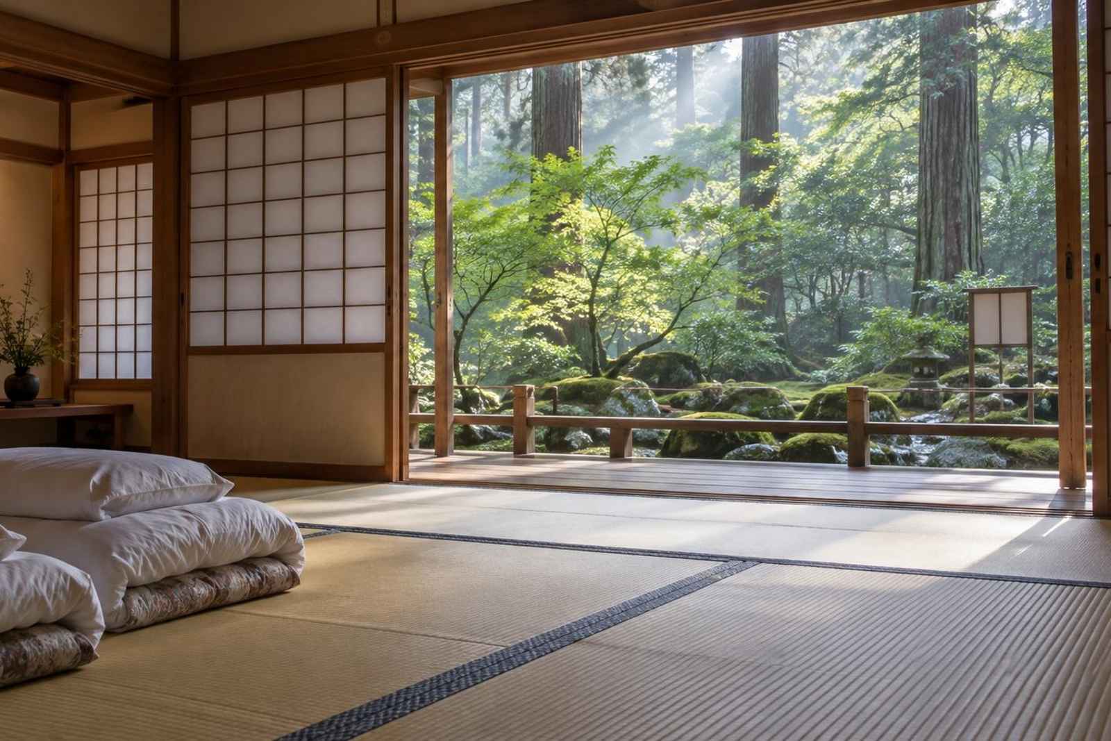 From Tokyo: 3-Day Mt Hiei Temple Stay Customizable Tour 2