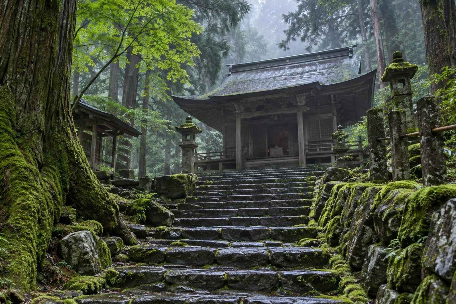 From Tokyo: 3-Day Mt Hiei Temple Stay Customizable Tour 5