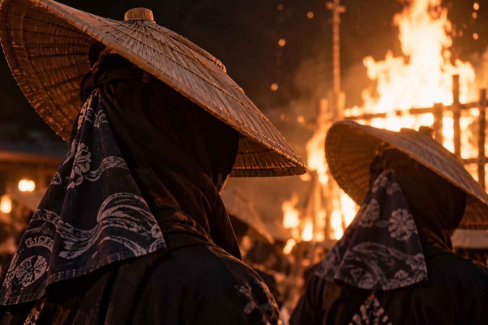 From Tokyo: 3-Day Nishimonai Bon Odori Customizable Tour 2