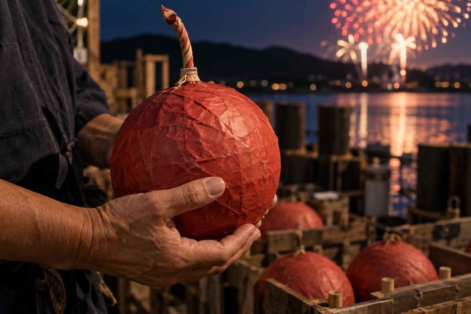From Tokyo: 3-Day Omagari Fireworks Customizable Tour 3