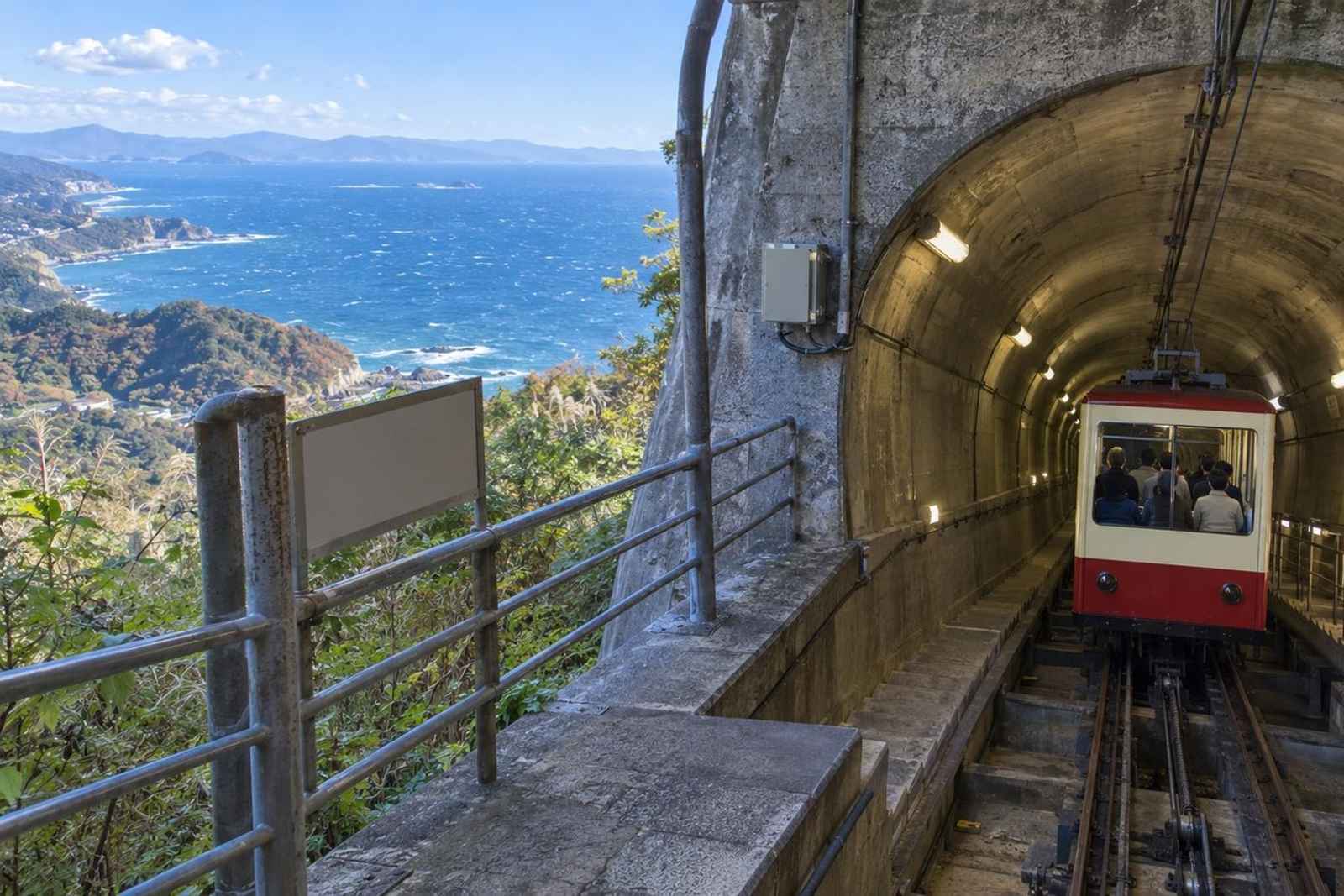 From Tokyo: 3-Day Seikan Tunnel & Tappi Customizable Tour 2