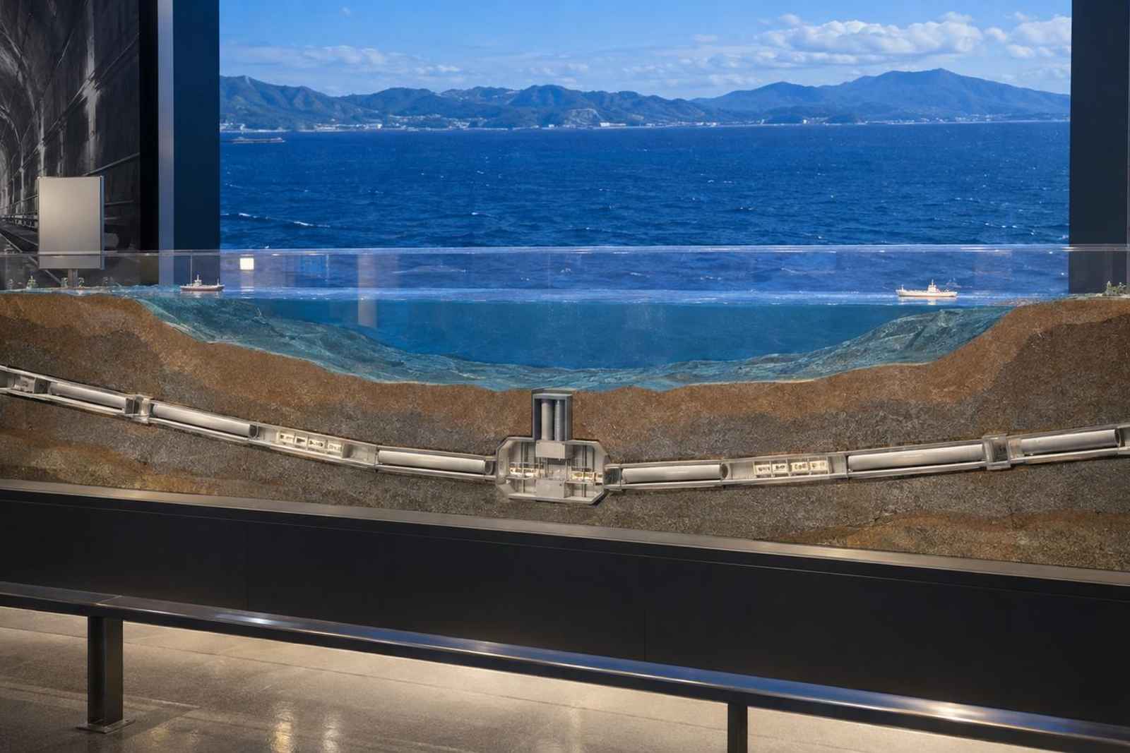 From Tokyo: 3-Day Seikan Tunnel & Tappi Customizable Tour 5