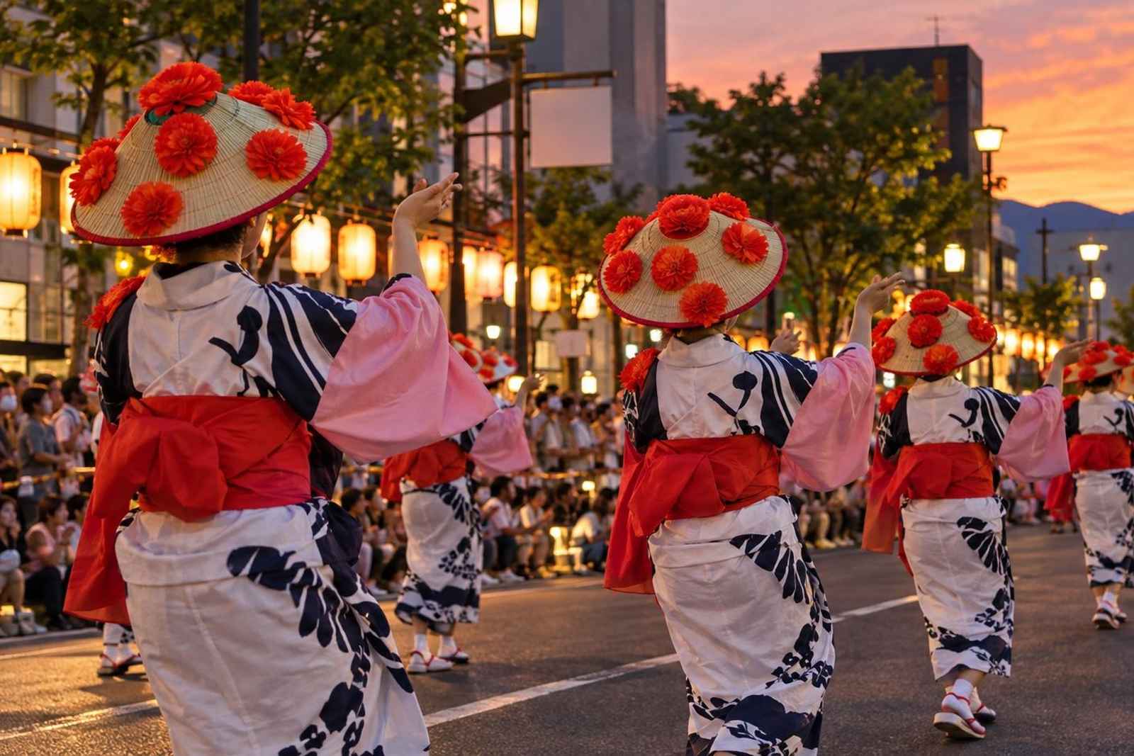 From Tokyo: 3-Day Sendai Tanabata Customizable Tour 3