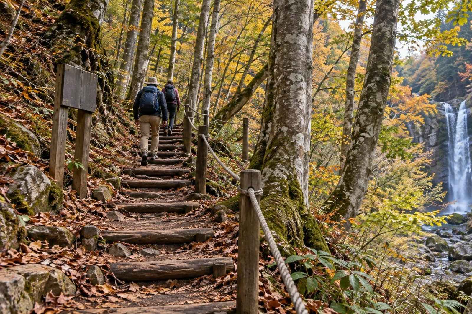 From Tokyo: 3-Day Shirakami Beech Forest Customizable Tour 4