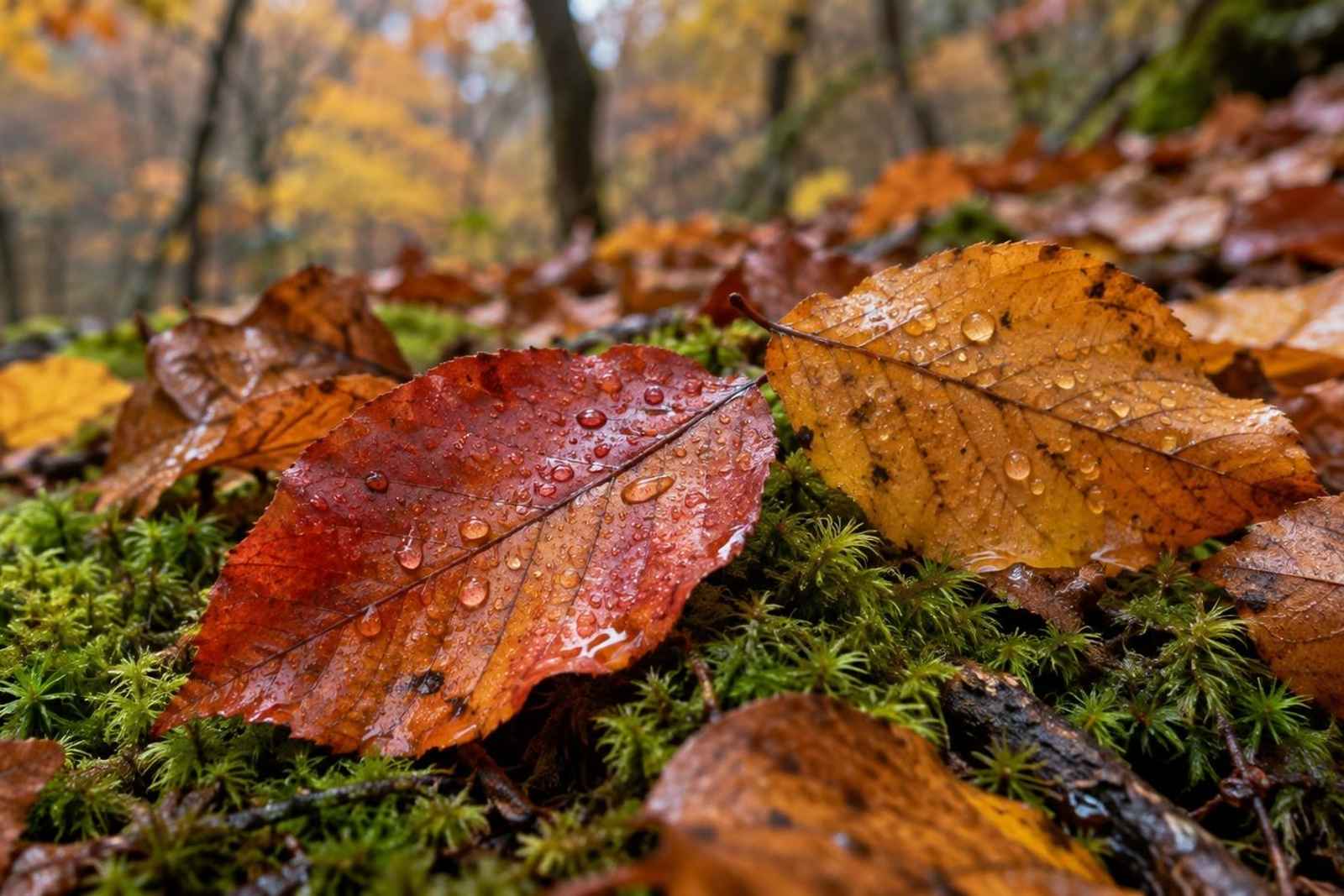 From Tokyo: 3-Day Shirakami Beech Forest Customizable Tour 5