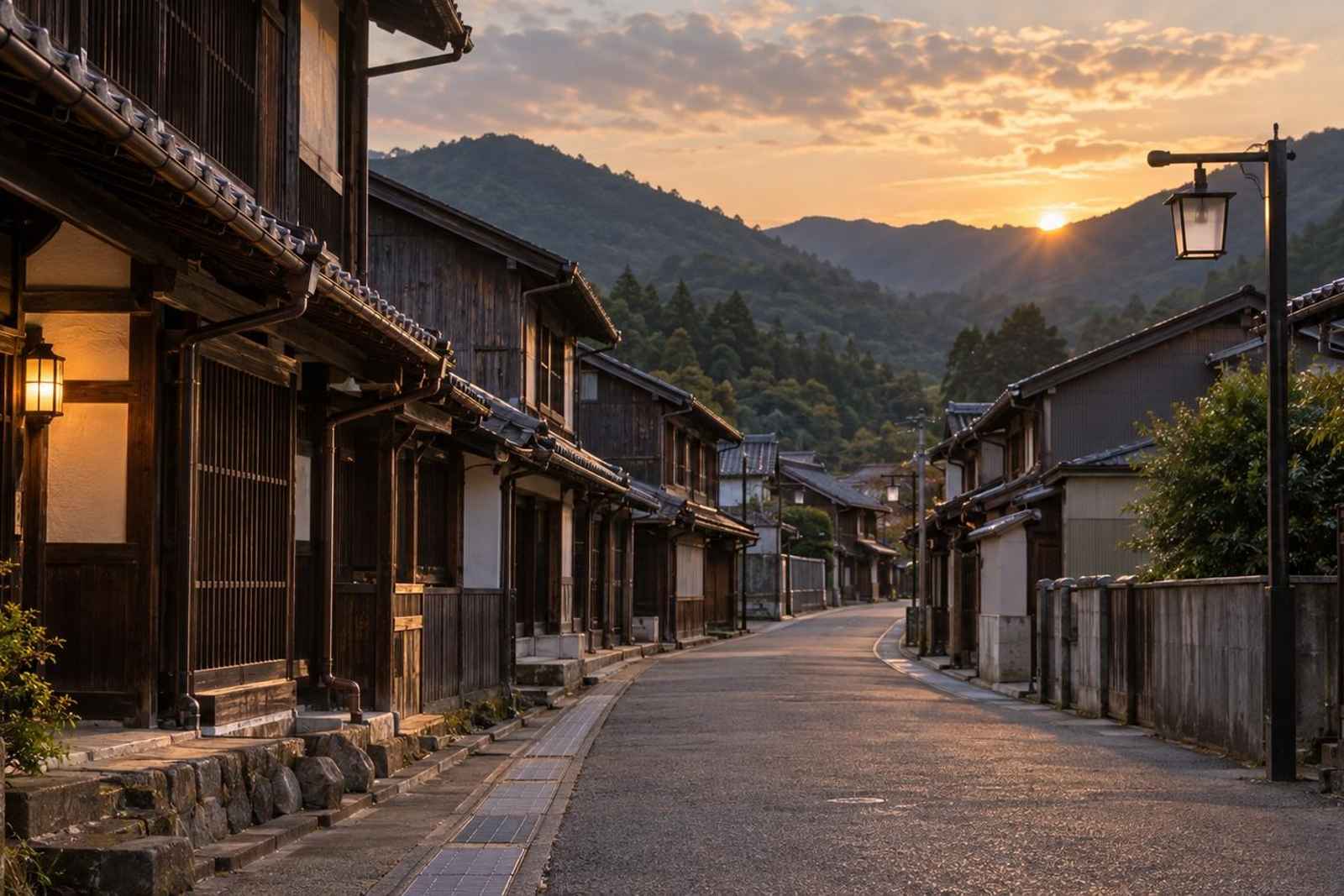 From Tokyo: 3-Day Takeda Castle Clouds Customizable Tour 5