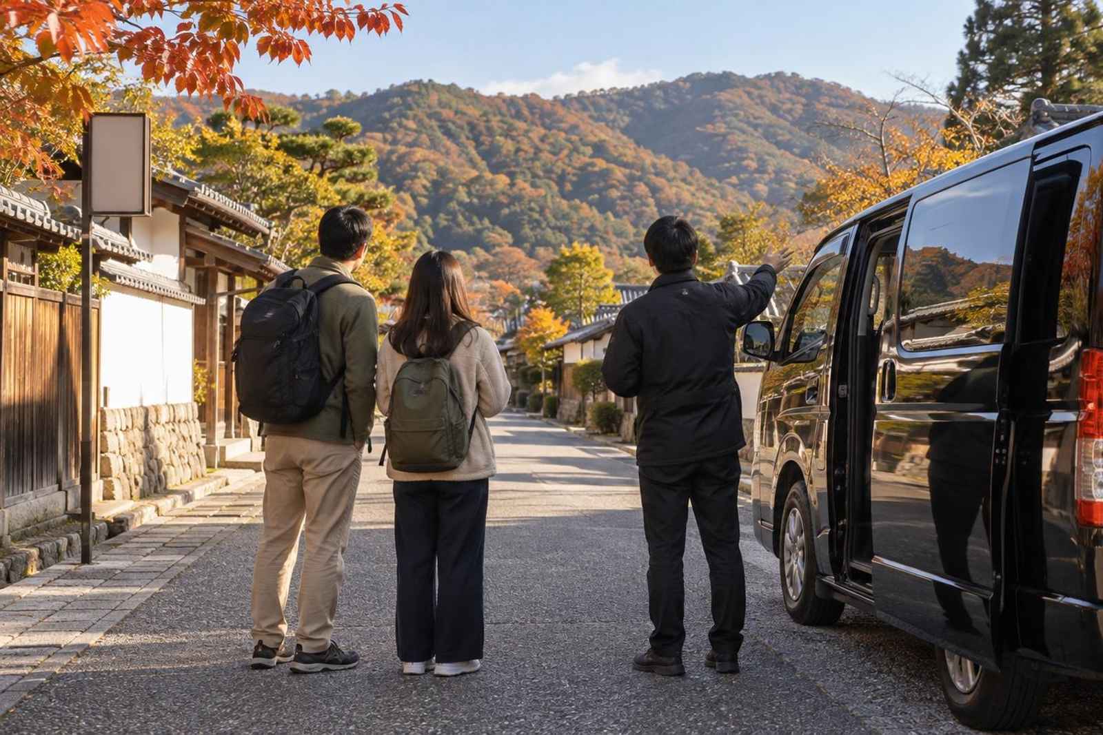 From Tokyo: 3-Day Tamba Pottery Customizable Tour 4