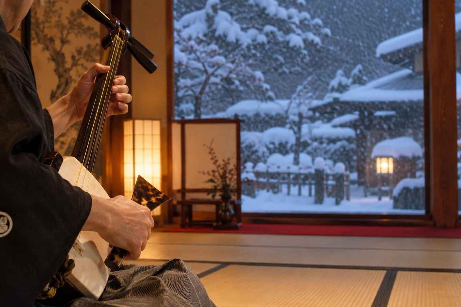 From Tokyo: 3-Day Tsugaru Stove Train Customizable Tour 4