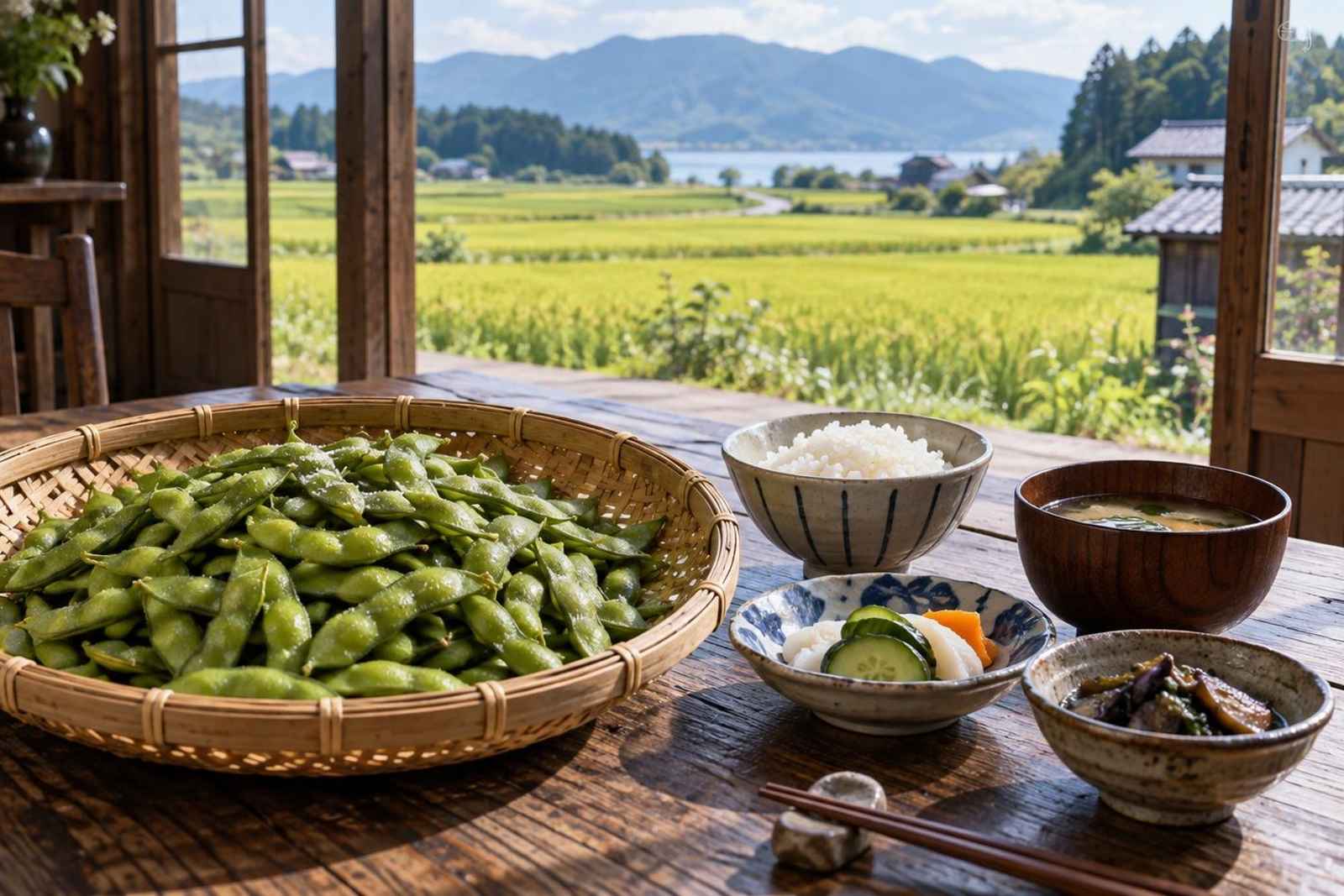 From Tokyo: 3-Day Tsuruoka Food Customizable Tour