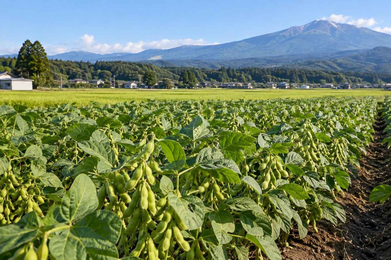 From Tokyo: 3-Day Tsuruoka Food Customizable Tour 5
