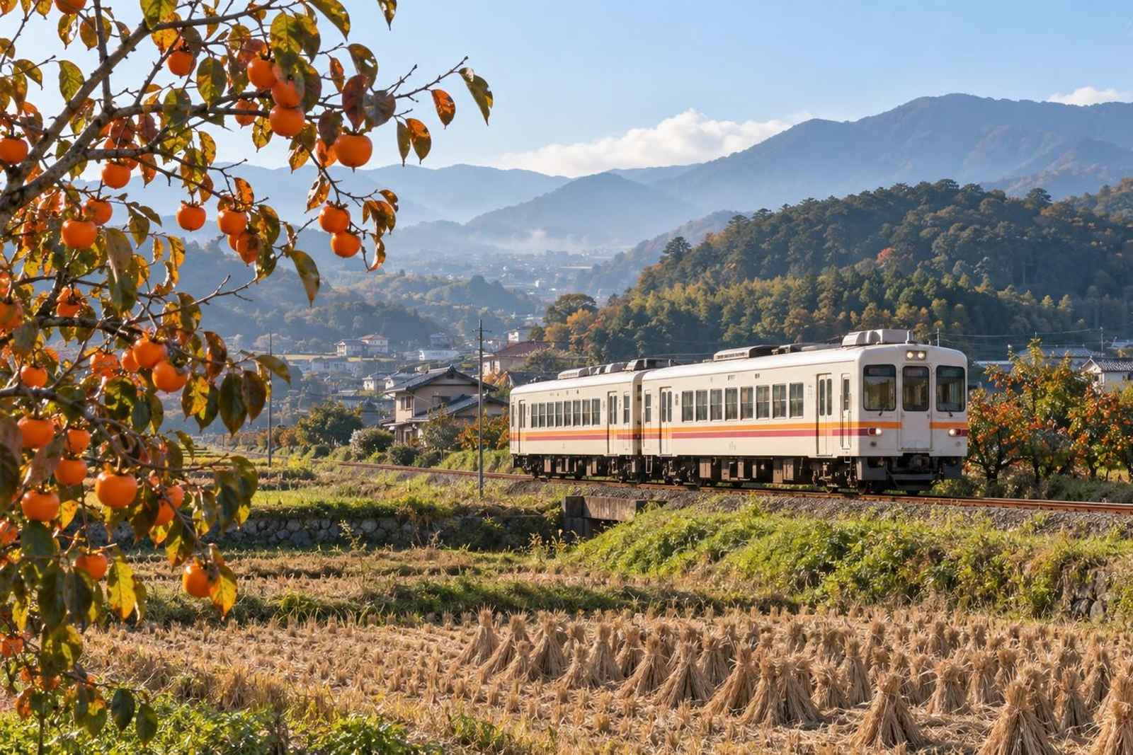 From Tokyo: 3-Day Kishigawa Train Customizable Tour