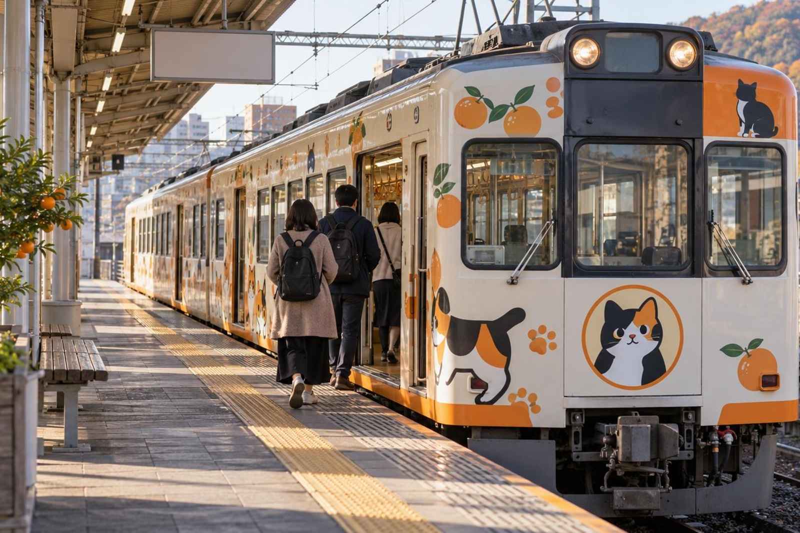 From Tokyo: 3-Day Kishigawa Train Customizable Tour 2