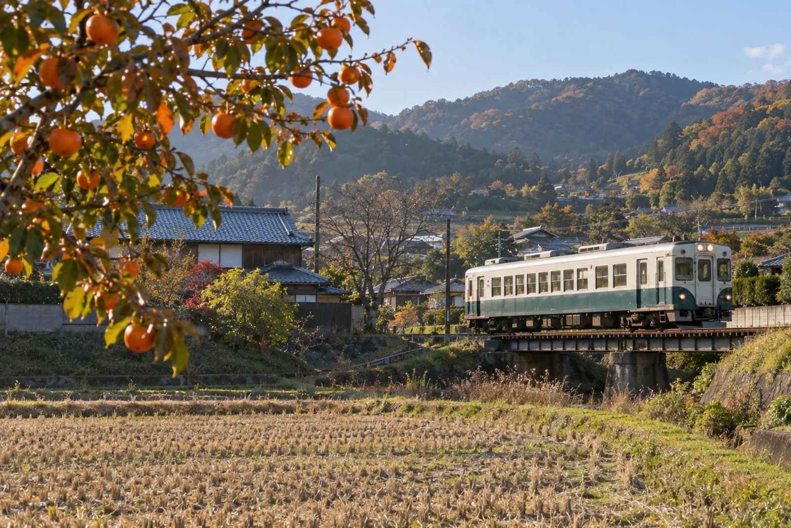 From Tokyo: 3-Day Kishigawa Train Customizable Tour 4