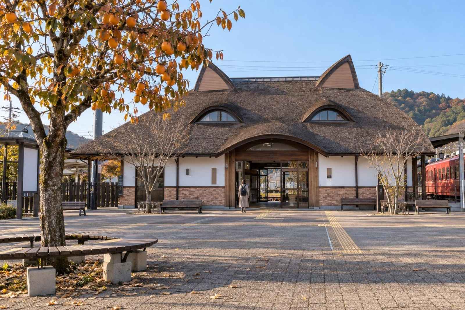 From Tokyo: 3-Day Kishigawa Train Customizable Tour 5