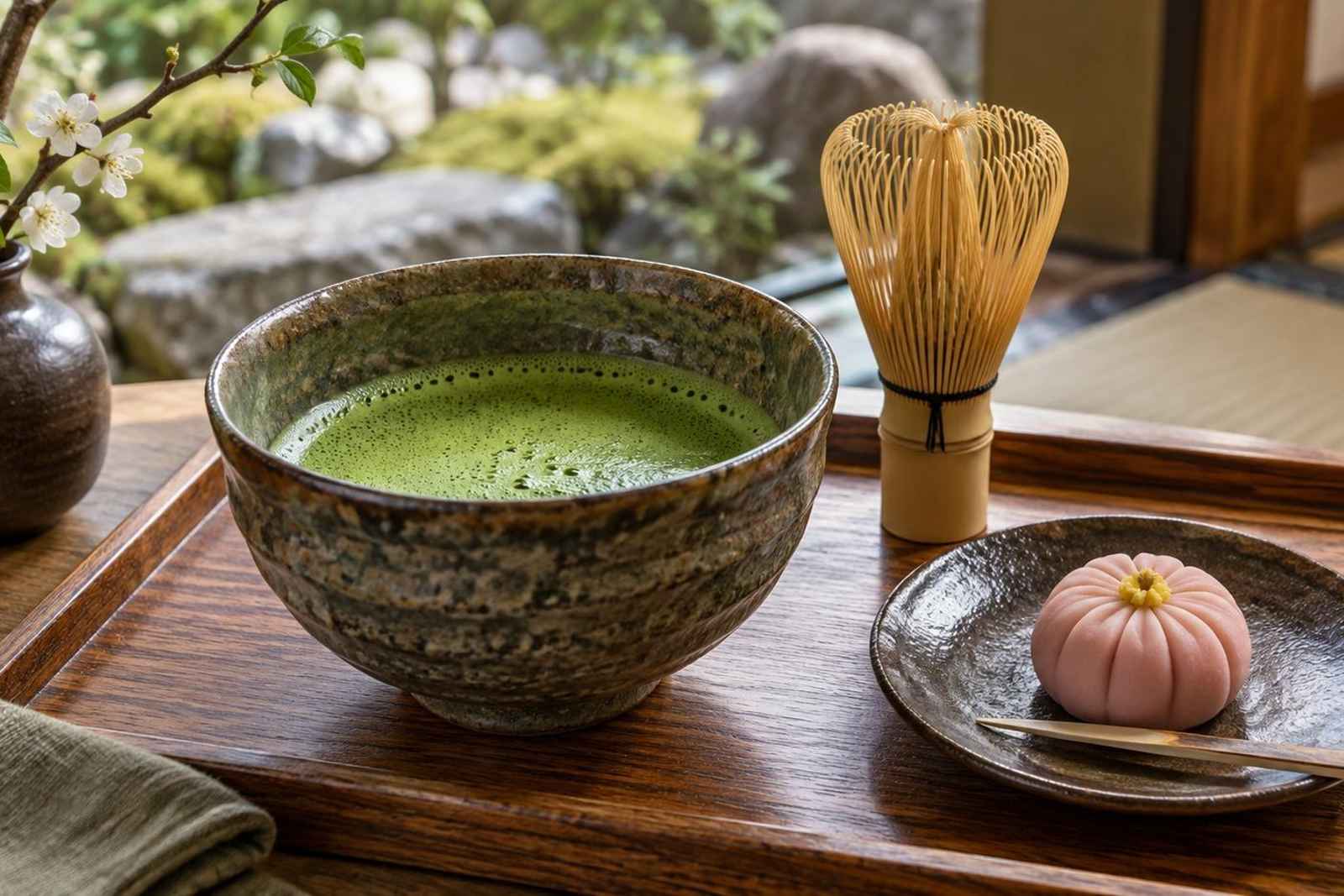 From Tokyo: 3-Day Wazuka & Uji Tea Customizable Tour 3
