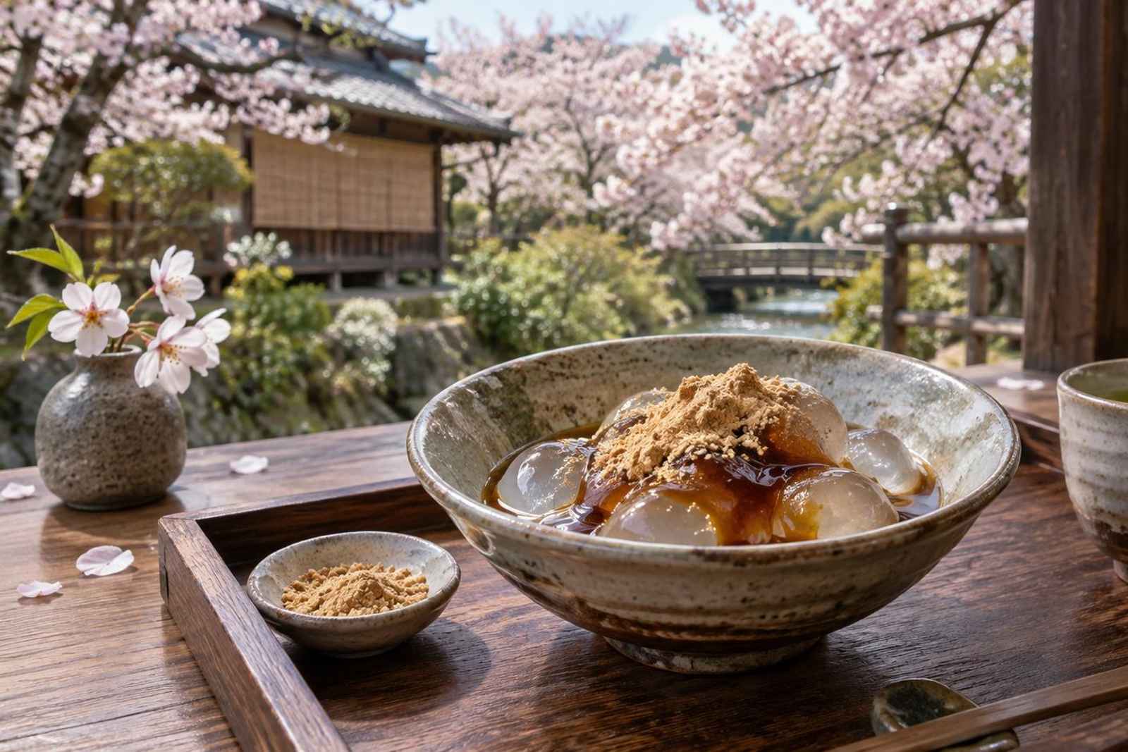 From Tokyo: 3-Day Yoshino Cherry Hills Customizable Tour 2