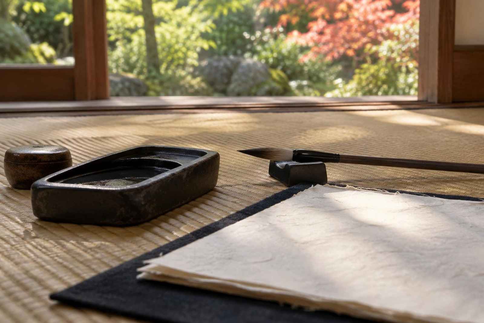 From Tokyo: 4-Day Basho Narrow Road Customizable Tour 2