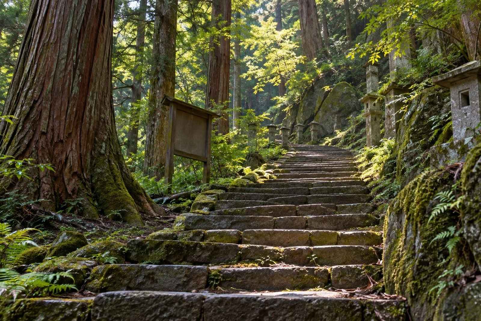 From Tokyo: 4-Day Basho Narrow Road Customizable Tour 4