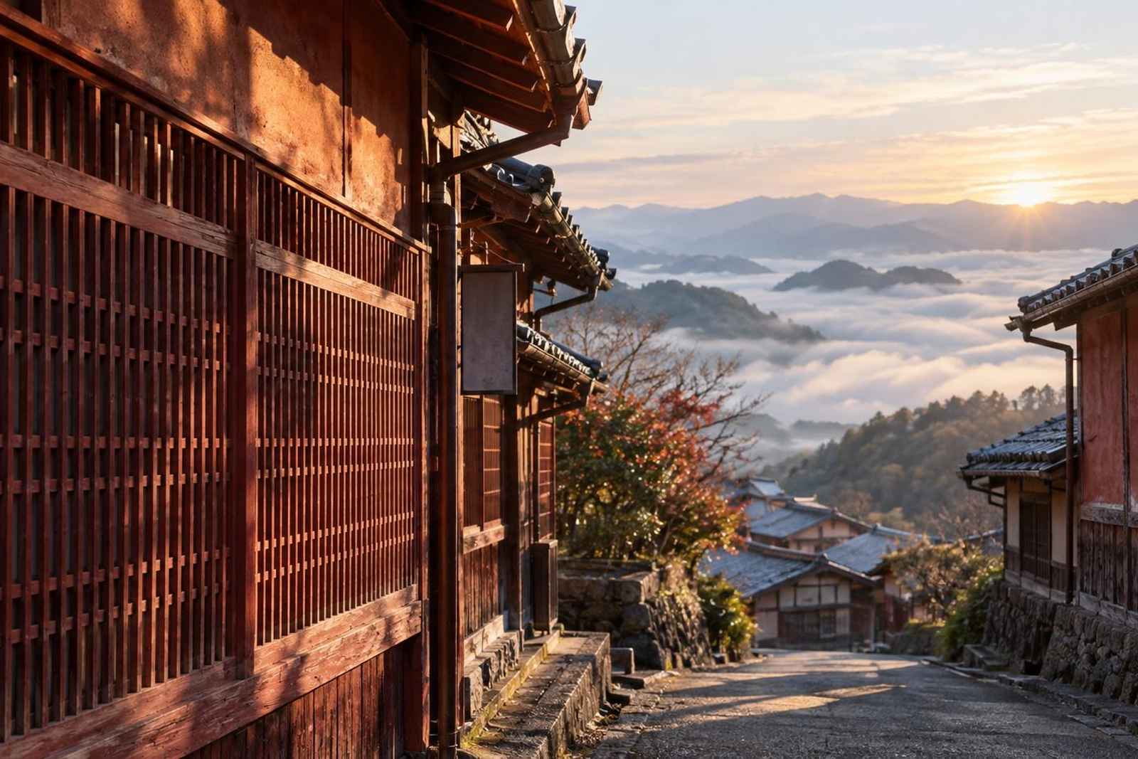 From Tokyo: 4-Day Bitchu Castle Customizable Tour 5