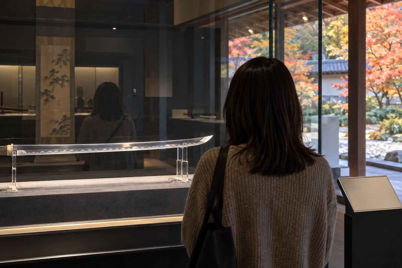 From Tokyo: 4-Day Bizen Pottery & Sword Customizable Tour 4