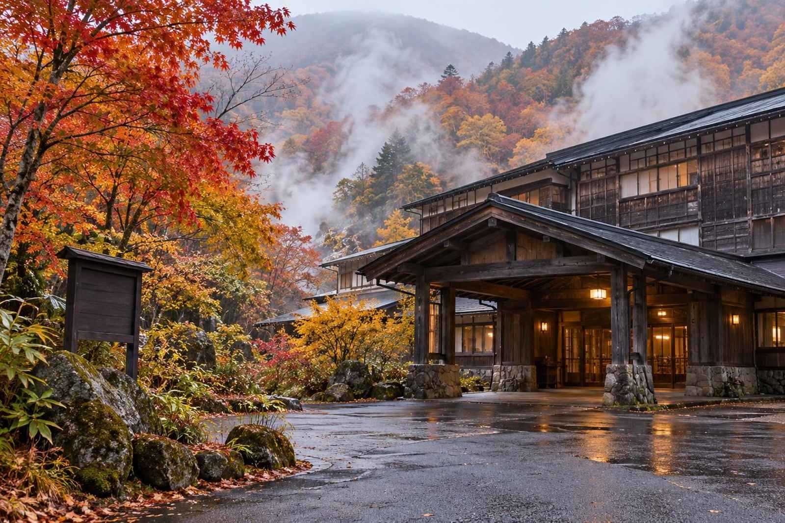From Tokyo: 4-Day Hakkoda Gold Line Customizable Tour