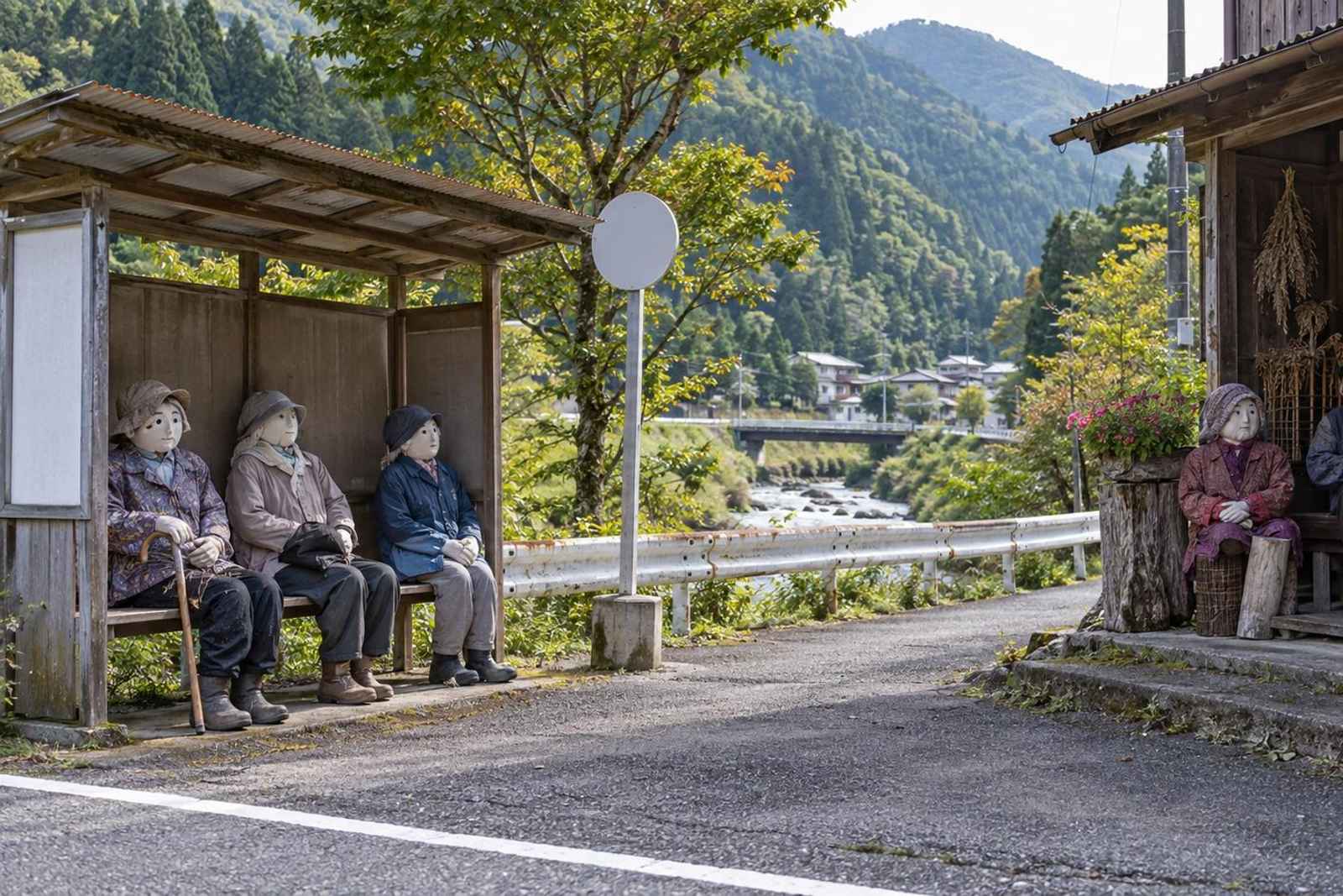 From Tokyo: 4-Day Iya Vine Bridges Customizable Tour 2