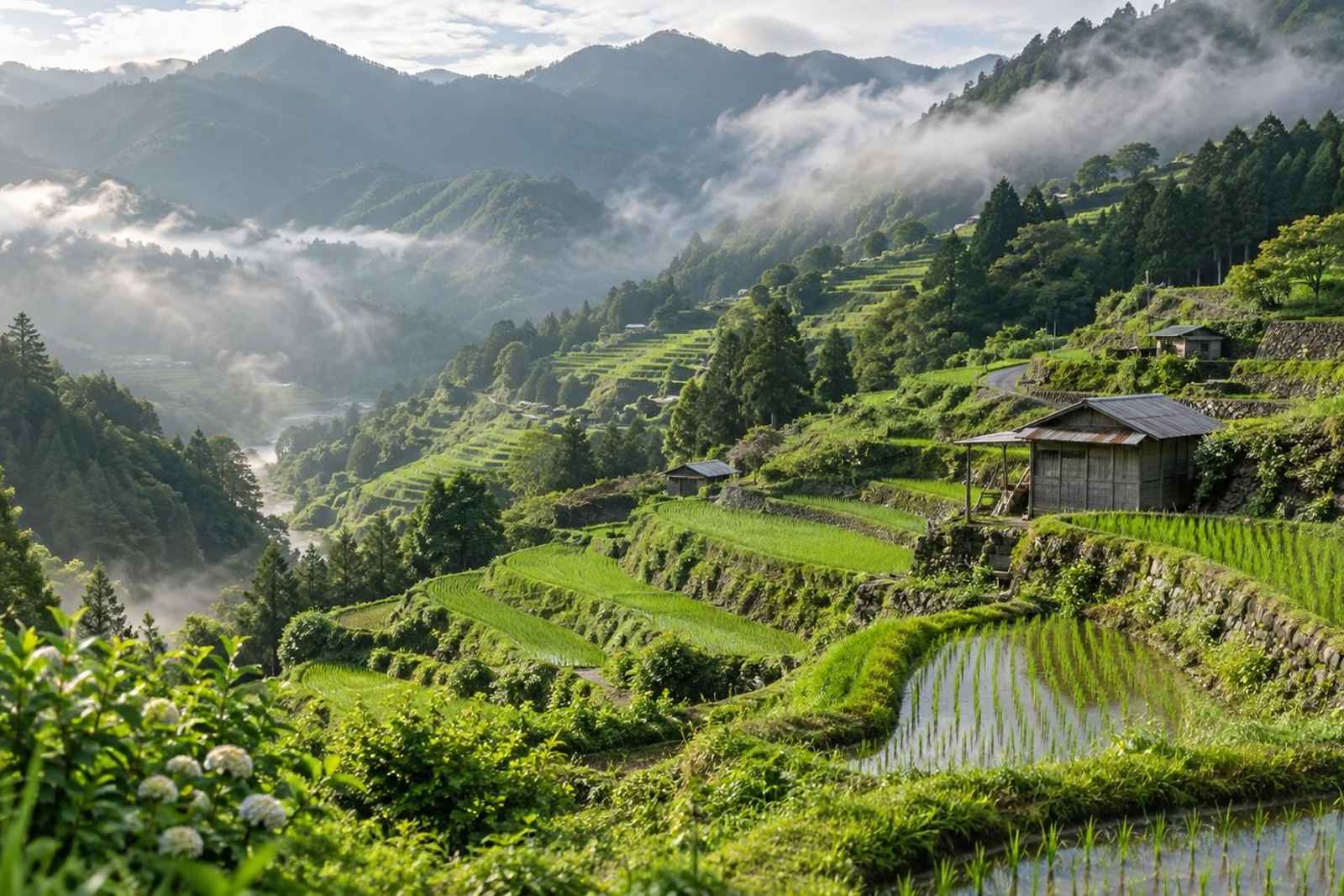 From Tokyo: 4-Day Kamikatsu Zero-Waste Customizable Tour 3