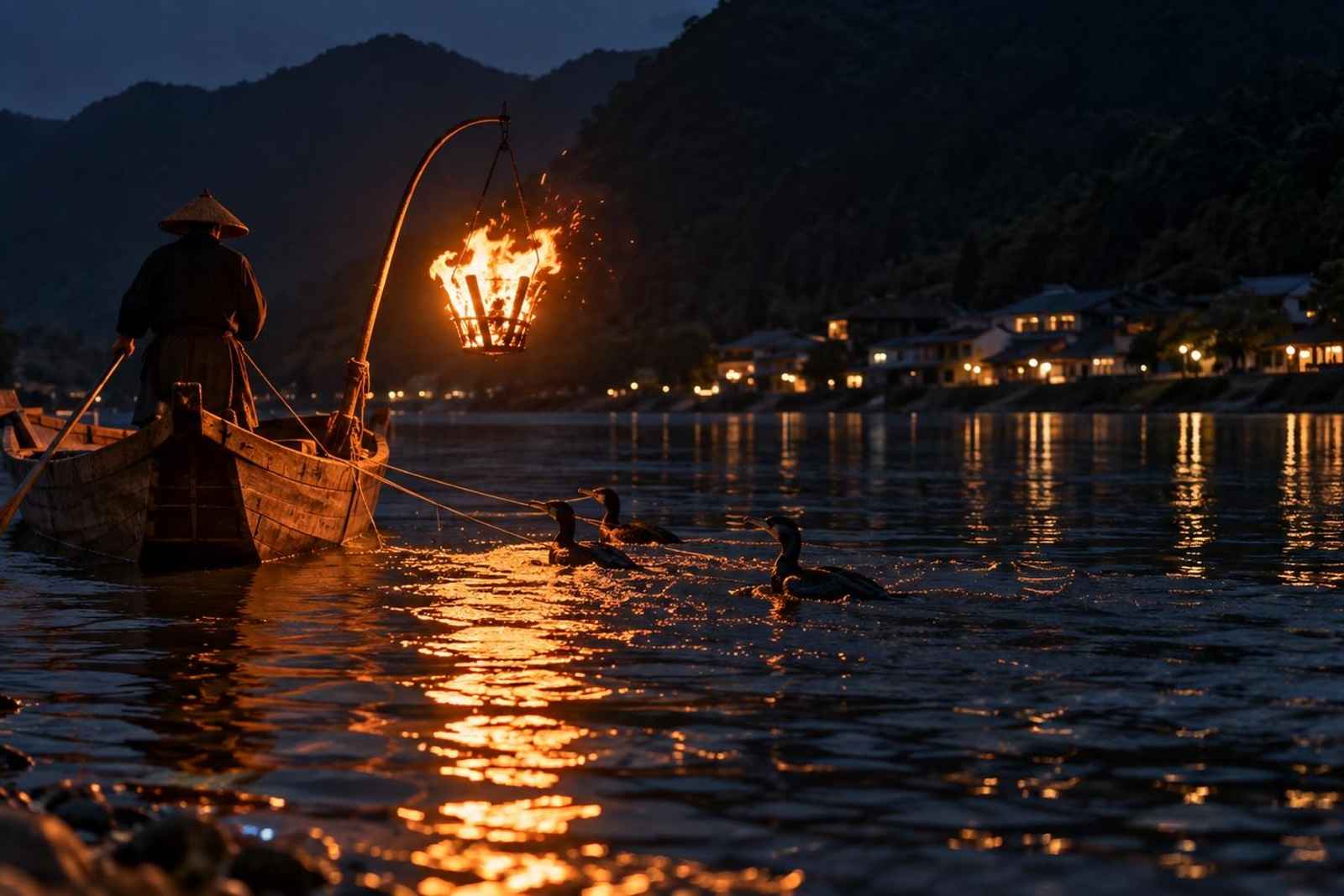 From Tokyo: 4-Day Kintai Bridge Customizable Tour 4