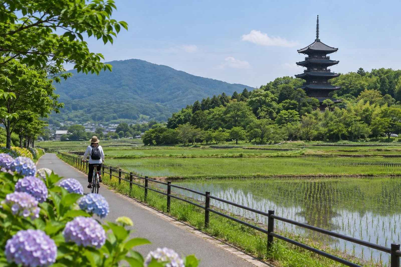 From Tokyo: 4-Day Momotaro & Kibi Customizable Tour 2