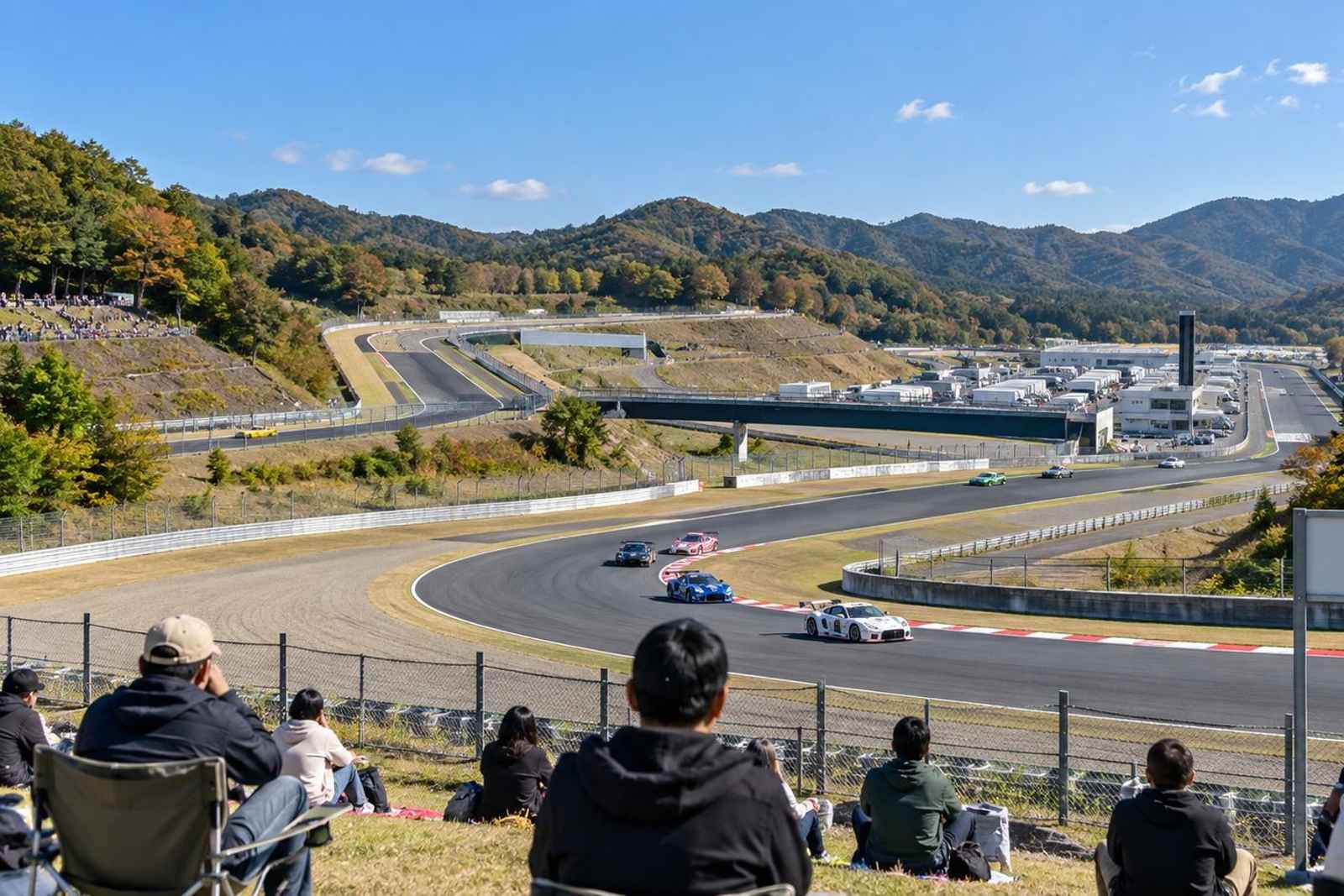 From Tokyo: 4-Day Okayama Circuit Customizable Tour