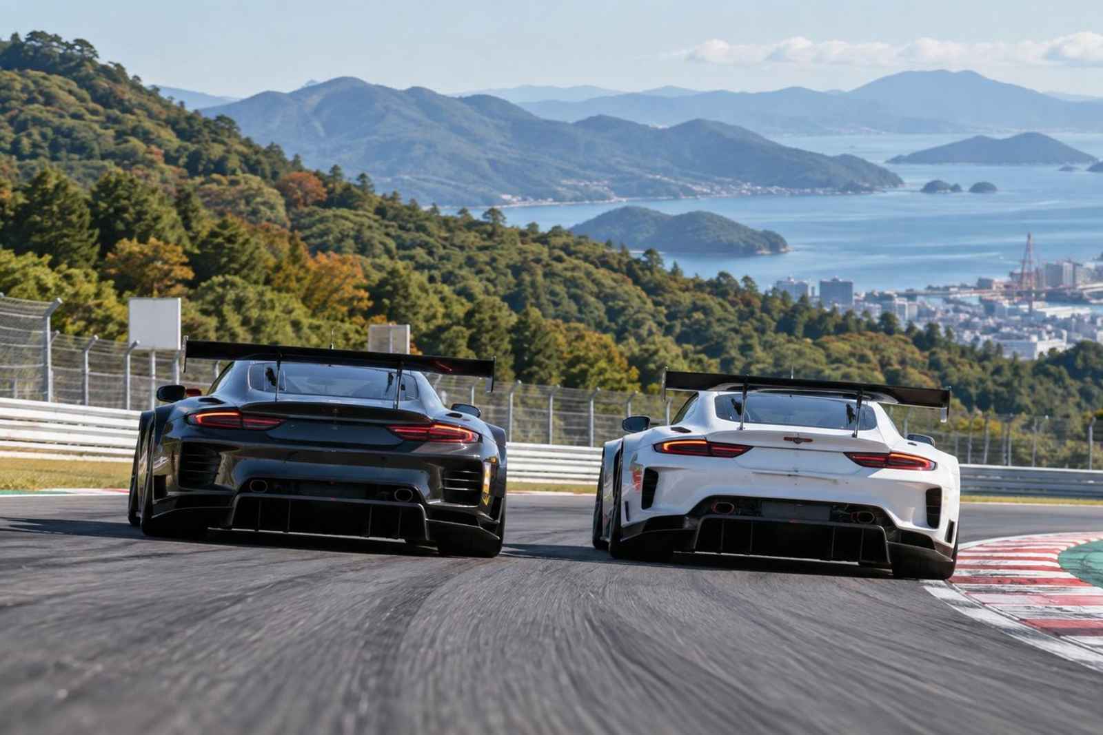 From Tokyo: 4-Day Okayama Circuit Customizable Tour 2