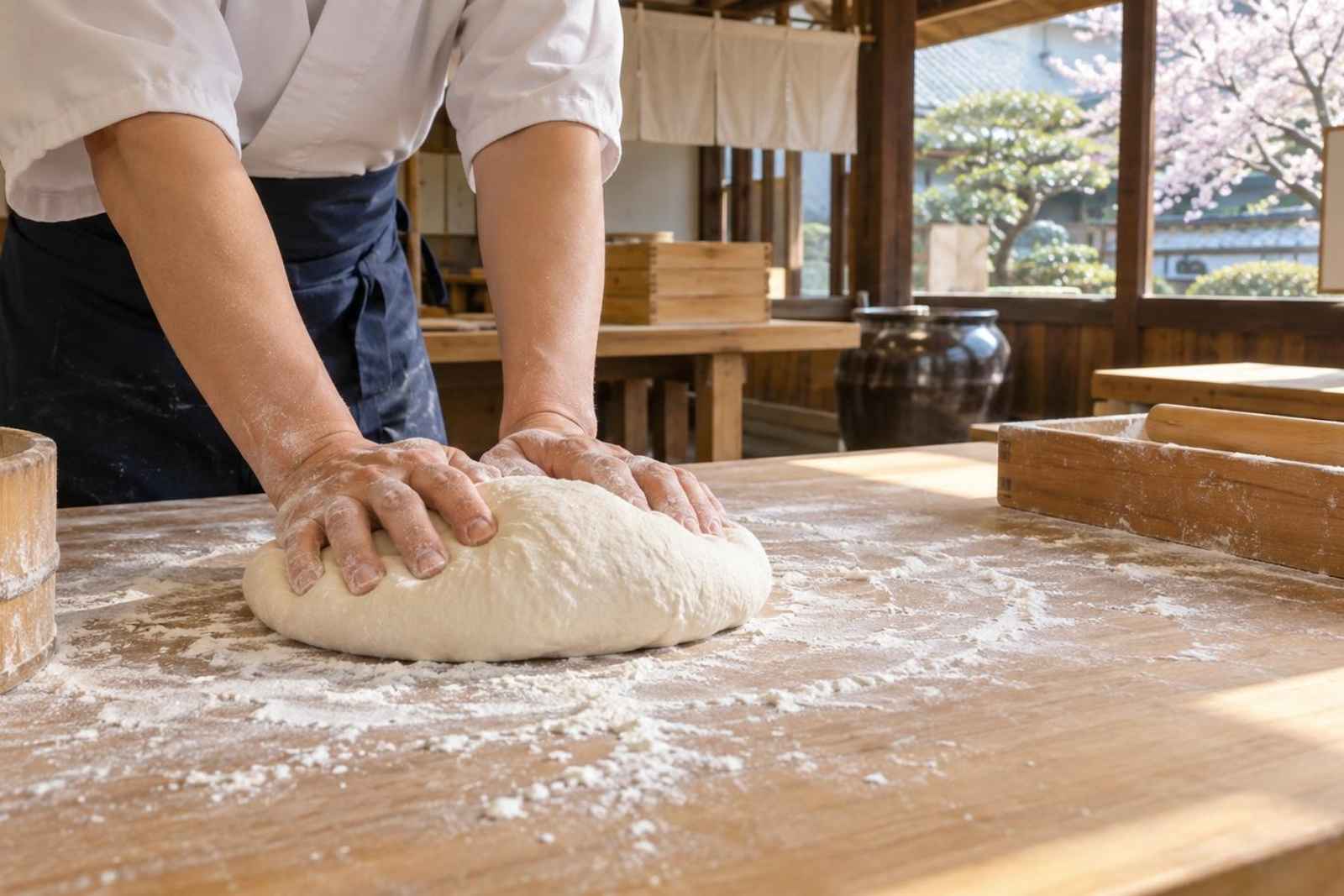 From Tokyo: 4-Day Udon & Konpira Customizable Tour 4