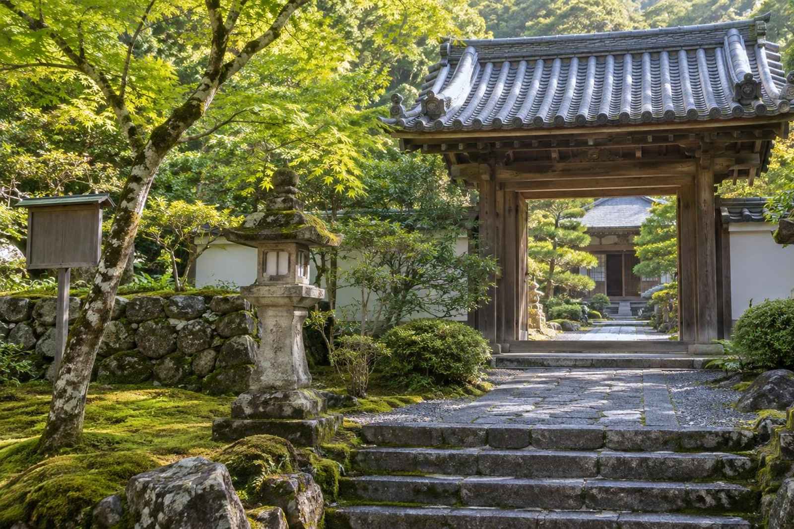 From Tokyo: 4-Day Shikoku Pilgrimage Customizable Tour 2