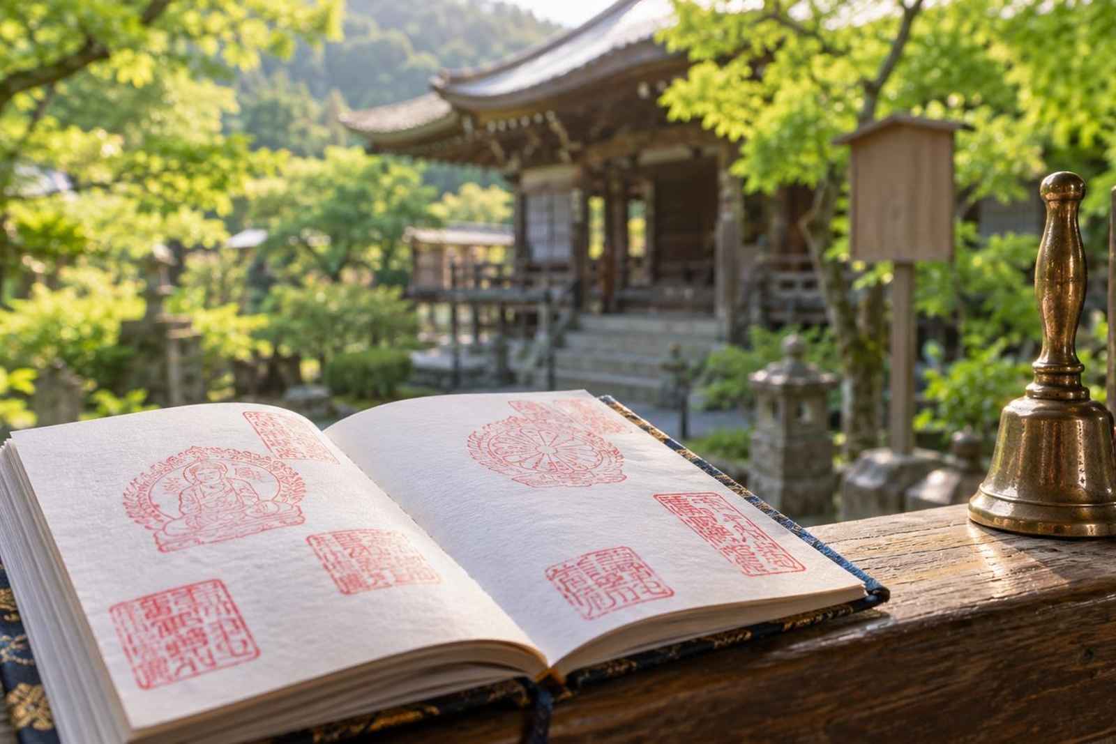 From Tokyo: 4-Day Shikoku Pilgrimage Customizable Tour 3