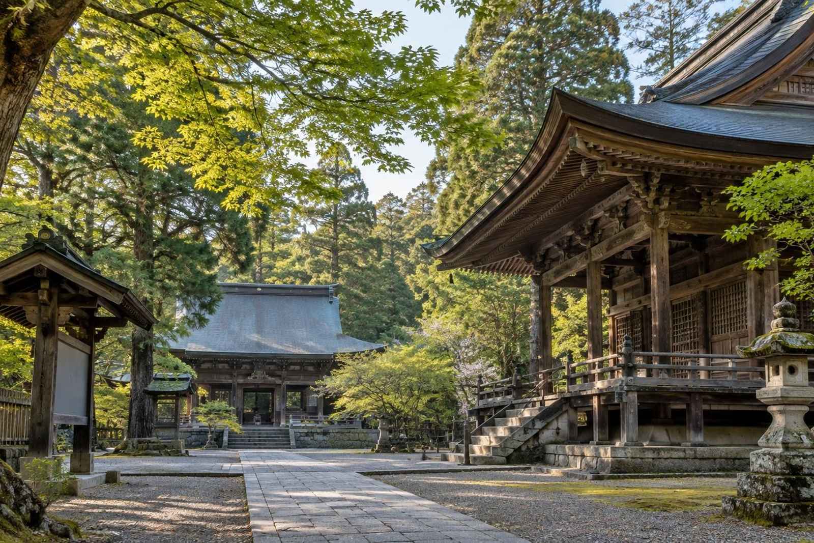 From Tokyo: 4-Day Shikoku Pilgrimage Customizable Tour 5