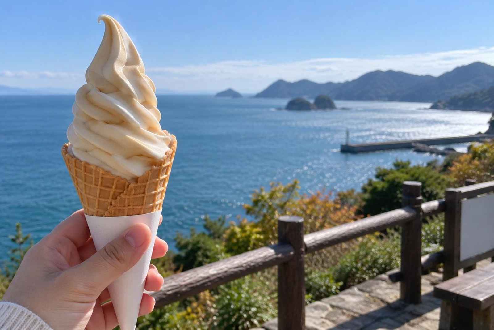 From Tokyo: 4-Day Shodoshima Island Customizable Tour 2