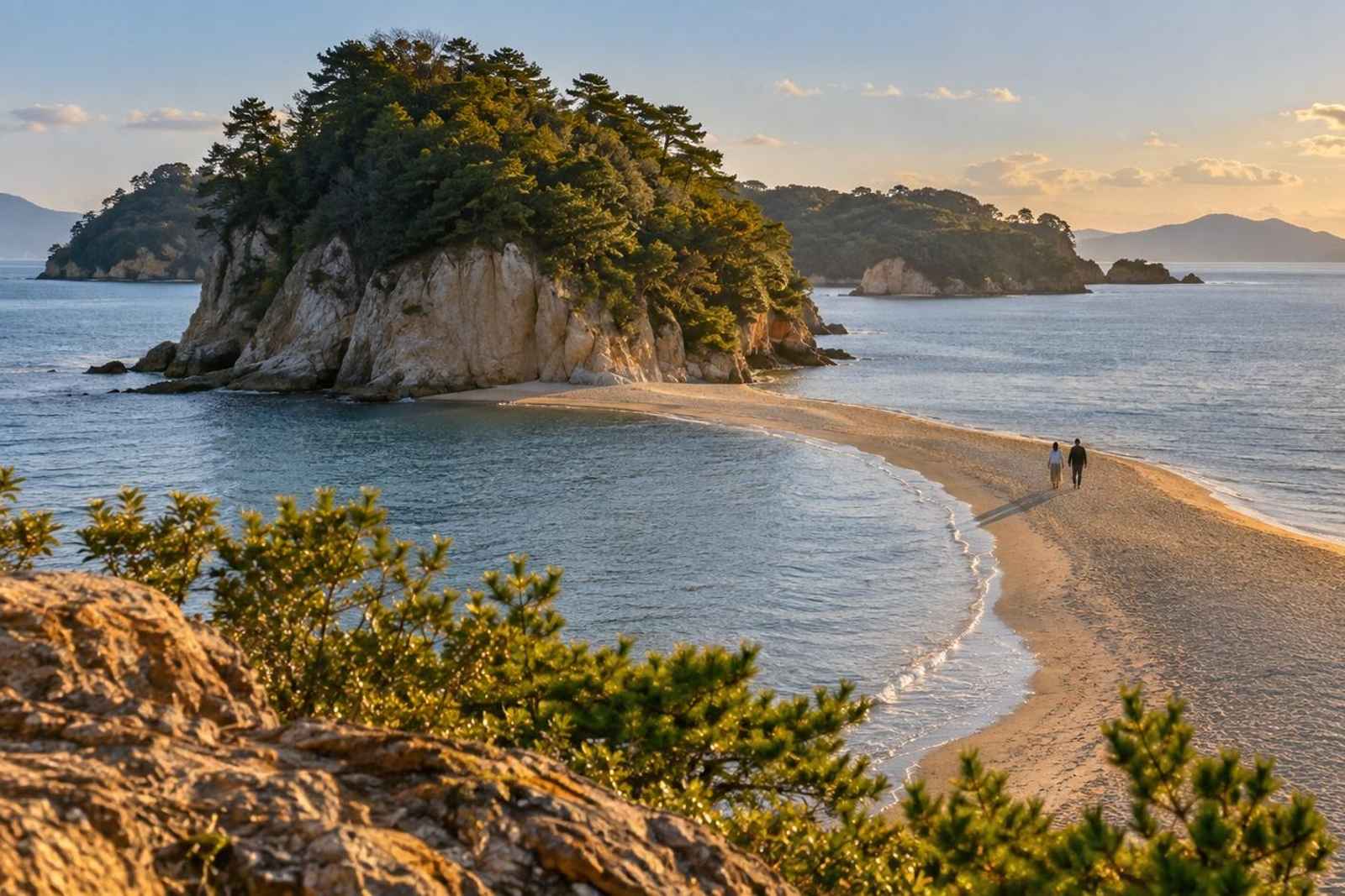 From Tokyo: 4-Day Shodoshima Island Customizable Tour 4