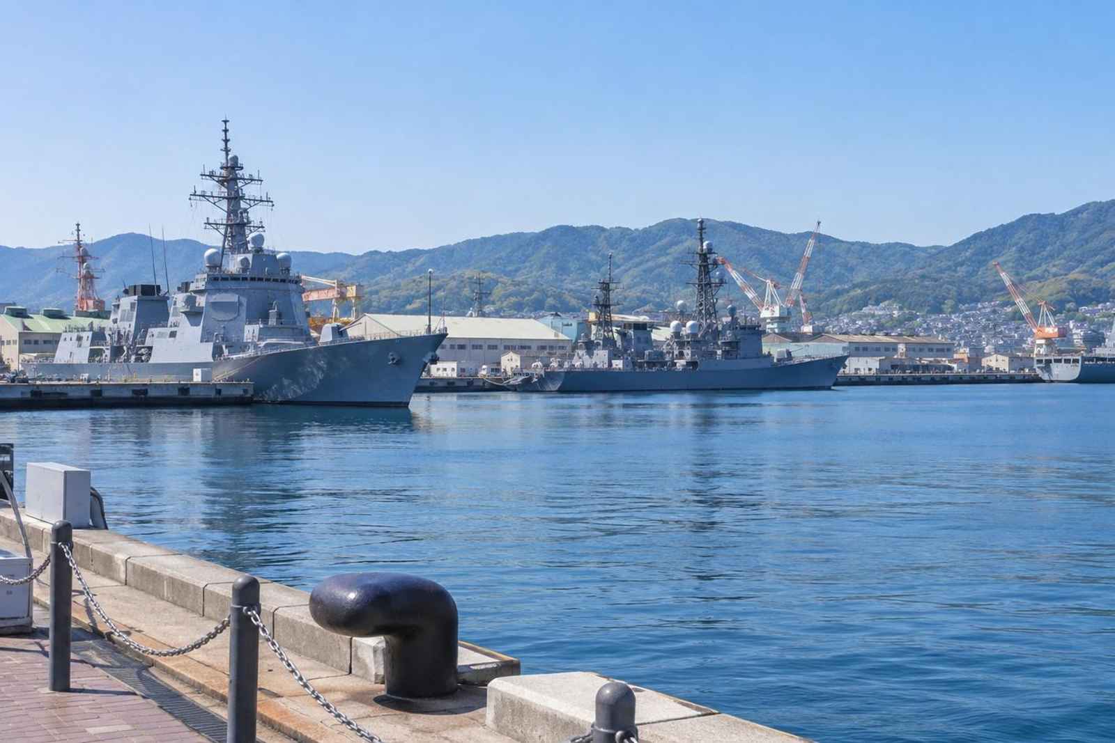 From Tokyo: 4-Day Yamato Museum Customizable Tour 2