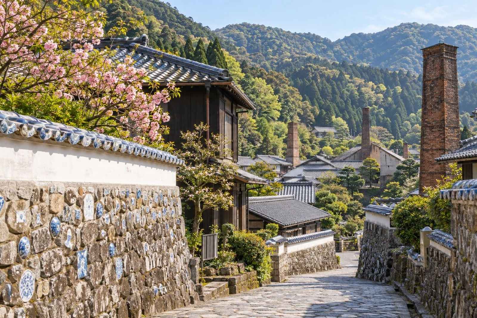 From Tokyo: 5-Day Arita & Karatsu Customizable Tour 3