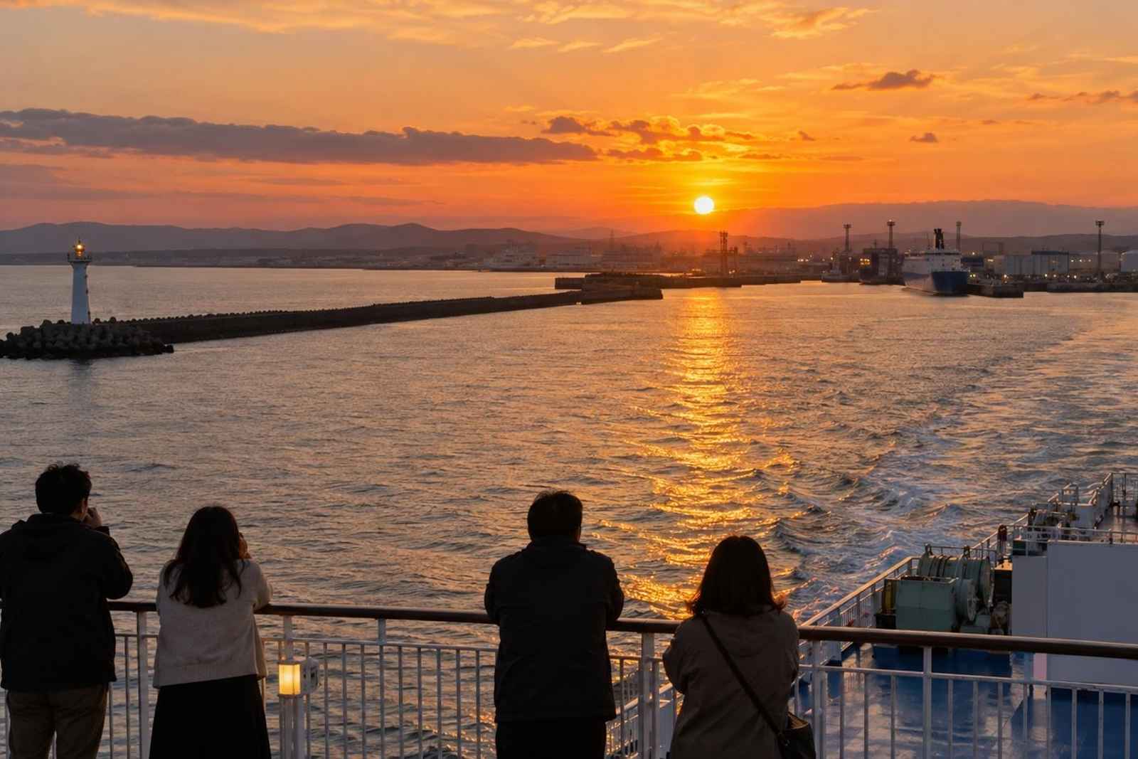 From Tokyo: 5-Day Asahidake & Biei Customizable Tour 4