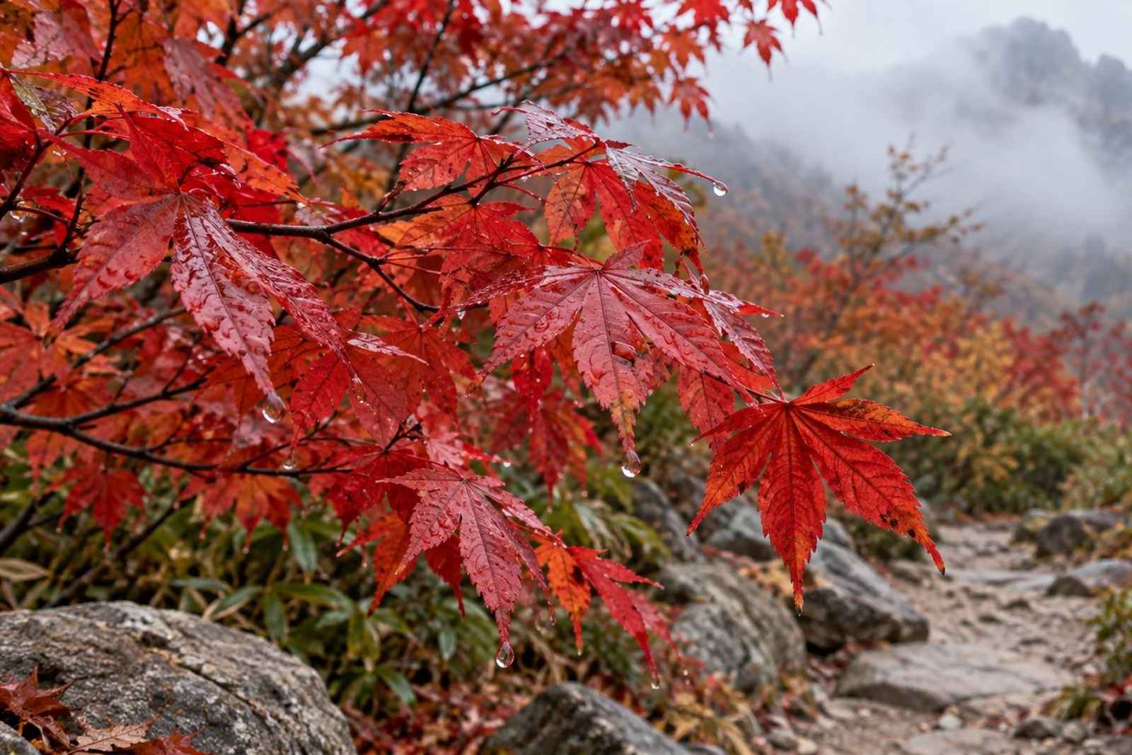 From Tokyo: 5-Day Asahidake & Biei Customizable Tour 5