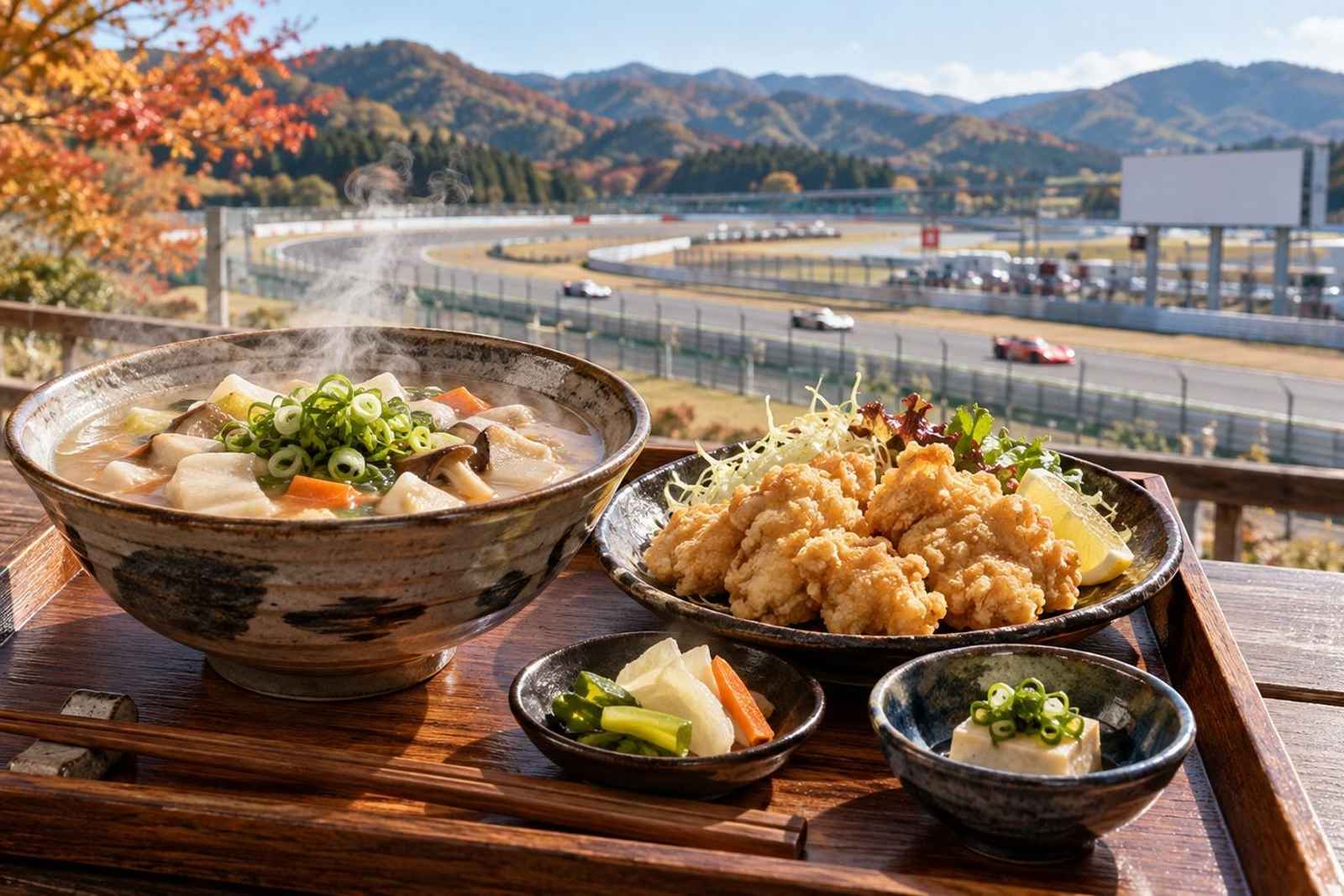 From Tokyo: 5-Day Autopolis & Kyushu Customizable Tour 3