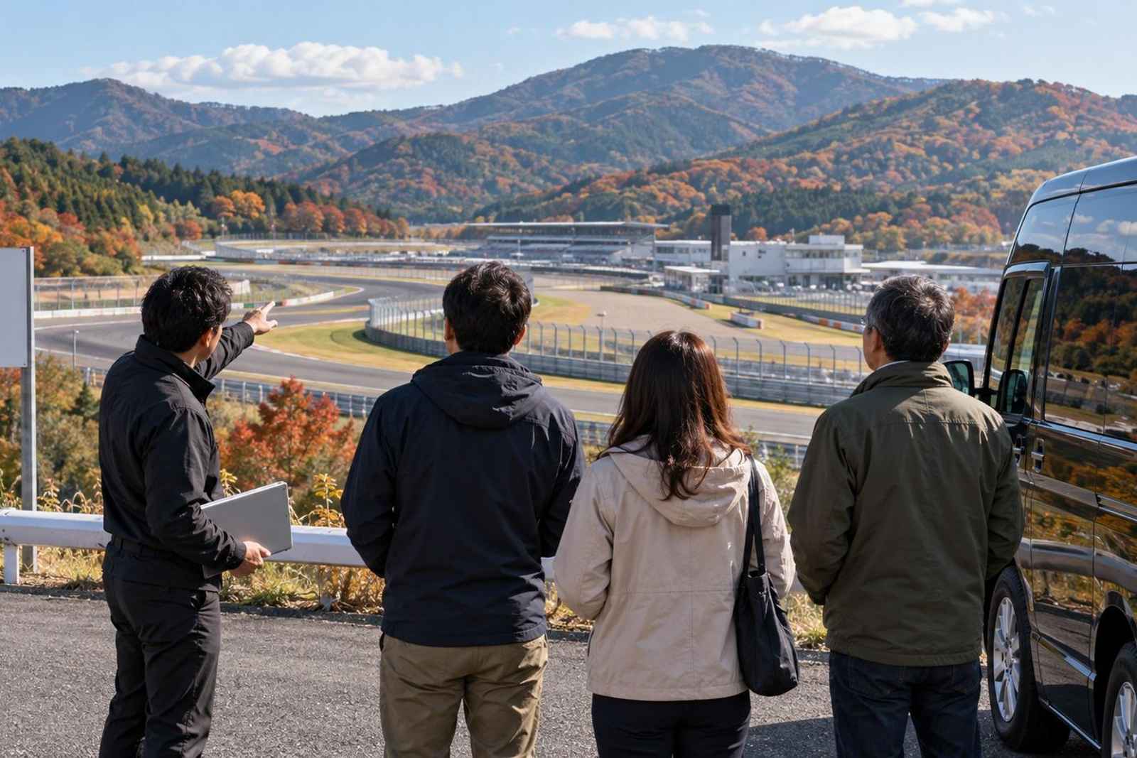 From Tokyo: 5-Day Autopolis & Kyushu Customizable Tour 4