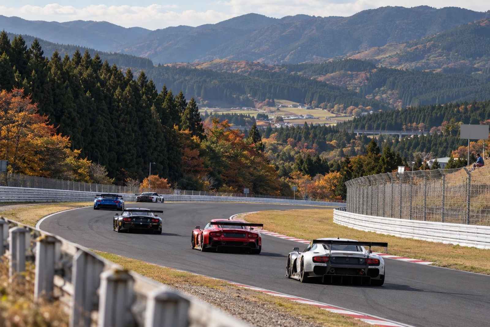 From Tokyo: 5-Day Autopolis & Kyushu Customizable Tour 5