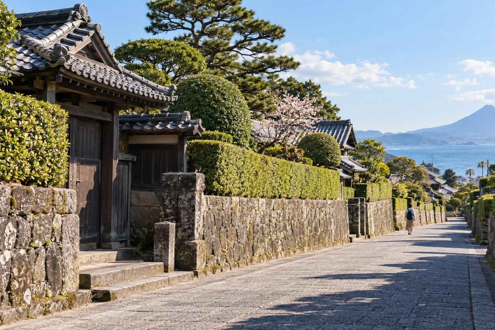 From Tokyo: 5-Day Chiran & Ibusuki Customizable Tour
