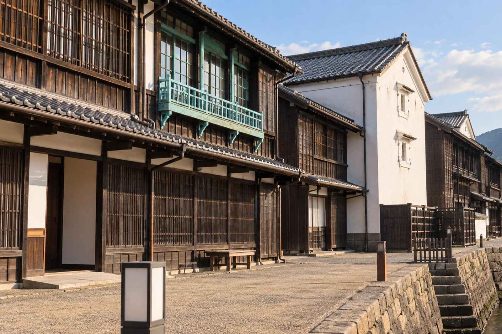 From Tokyo: 5-Day Dejima & Hirado Customizable Tour 4