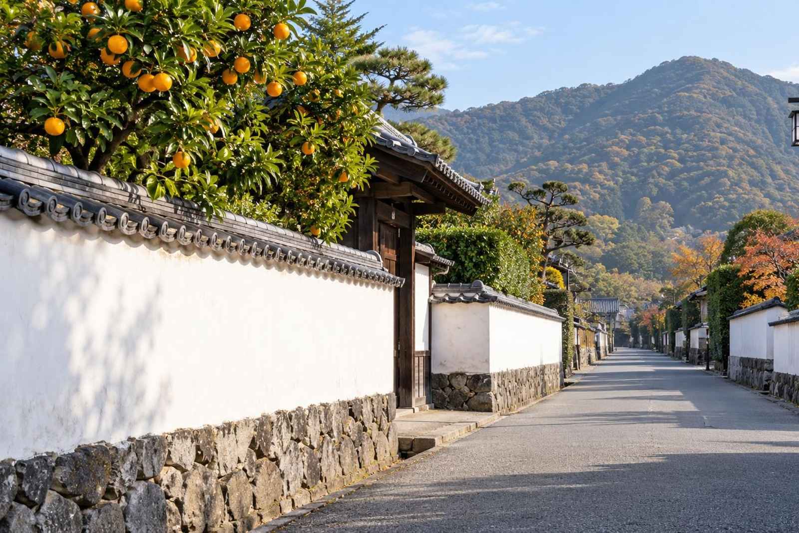 From Tokyo: 5-Day Hagi Samurai Town Customizable Tour