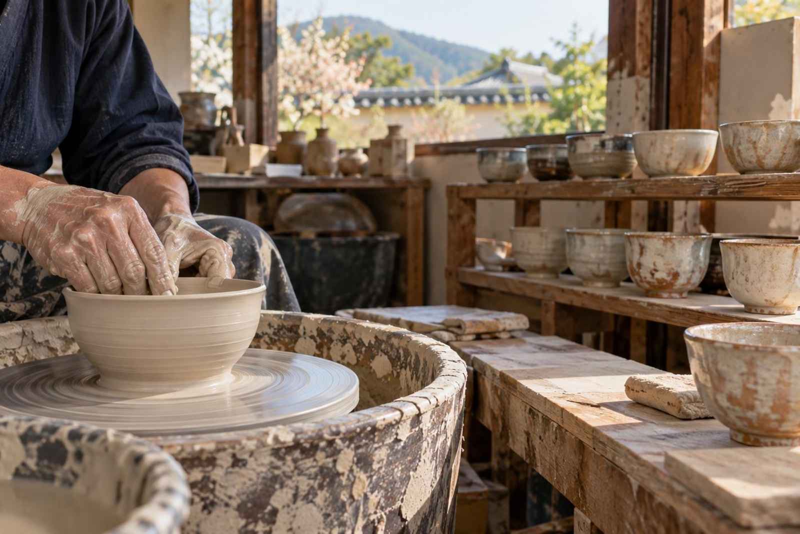 From Tokyo: 5-Day Hagi Samurai Town Customizable Tour 5
