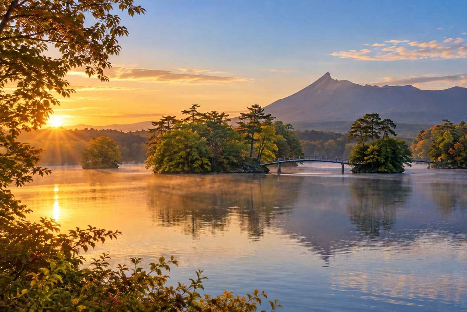 From Tokyo: 5-Day Hakodate & Onuma Customizable Tour 2