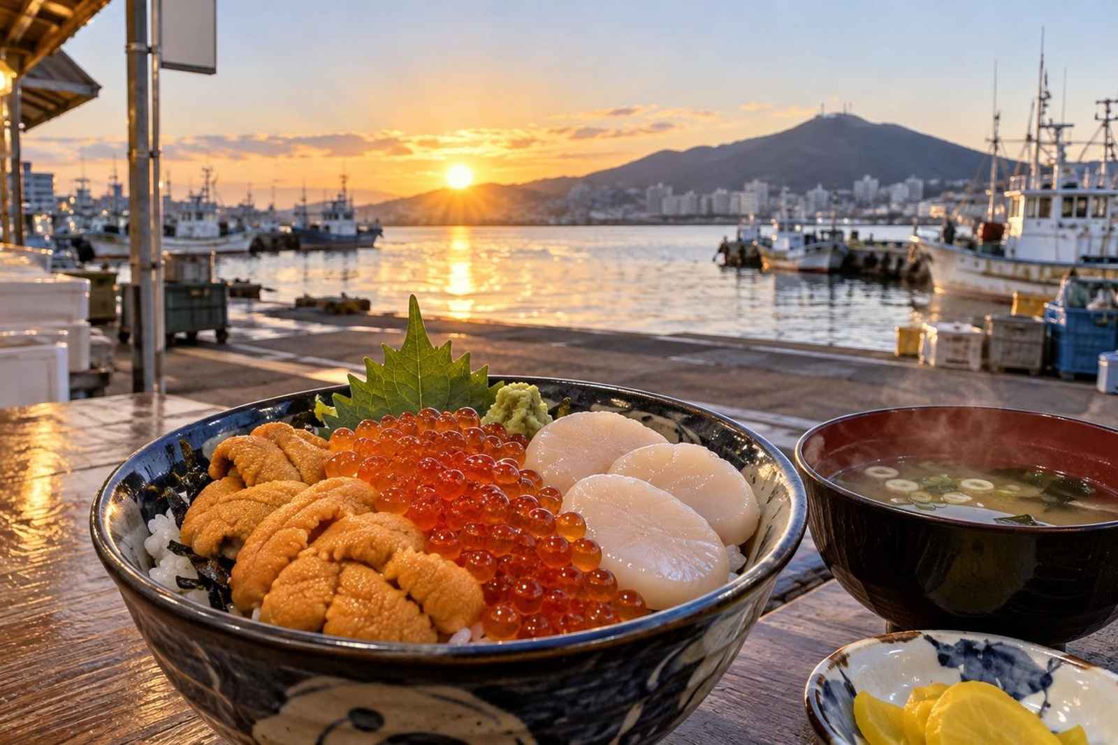 From Tokyo: 5-Day Hakodate & Onuma Customizable Tour 5